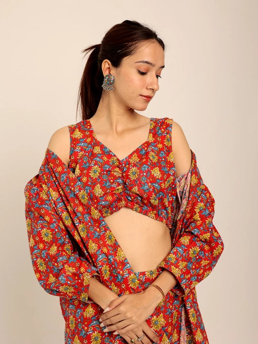 Lisa Co-ord Set of 3