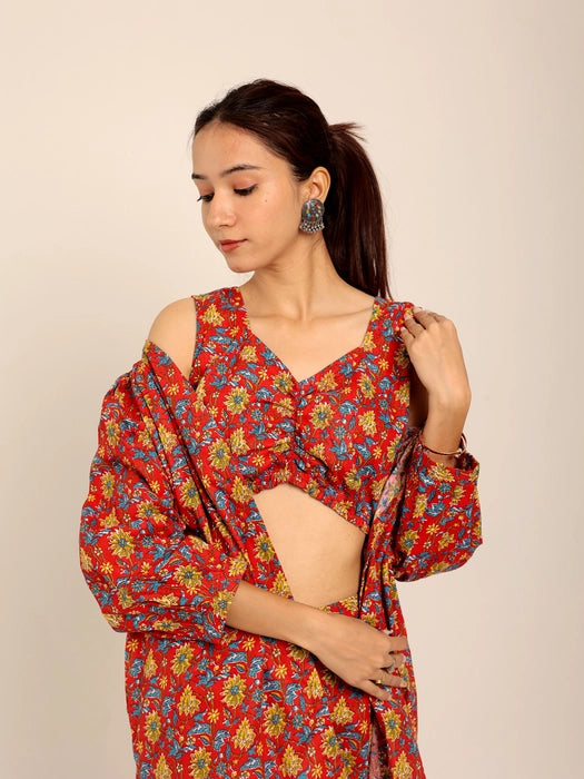 Lisa Co-ord Set of 3