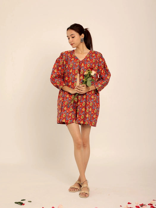 Lisa Co-ord Set of 3